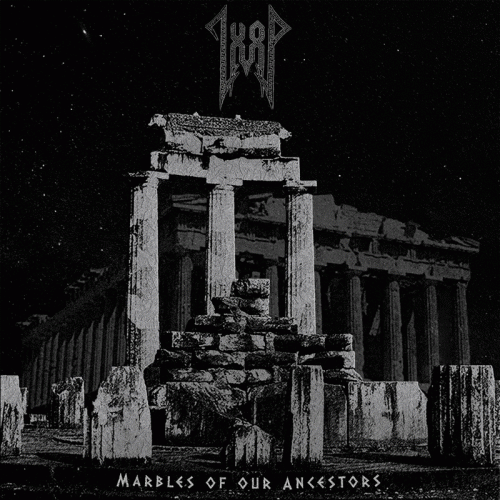 Ichor (GRC) : Marbles of Our Ancestors